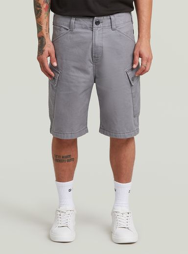 Short Roxic